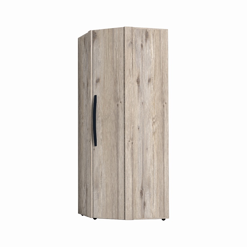 Nature 156 Шкаф угловой
