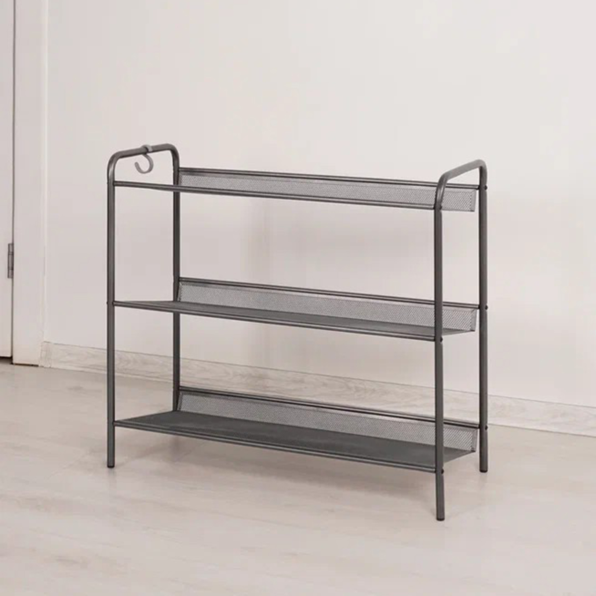 Подставка для обуви 3-х полочная "Женева 23"