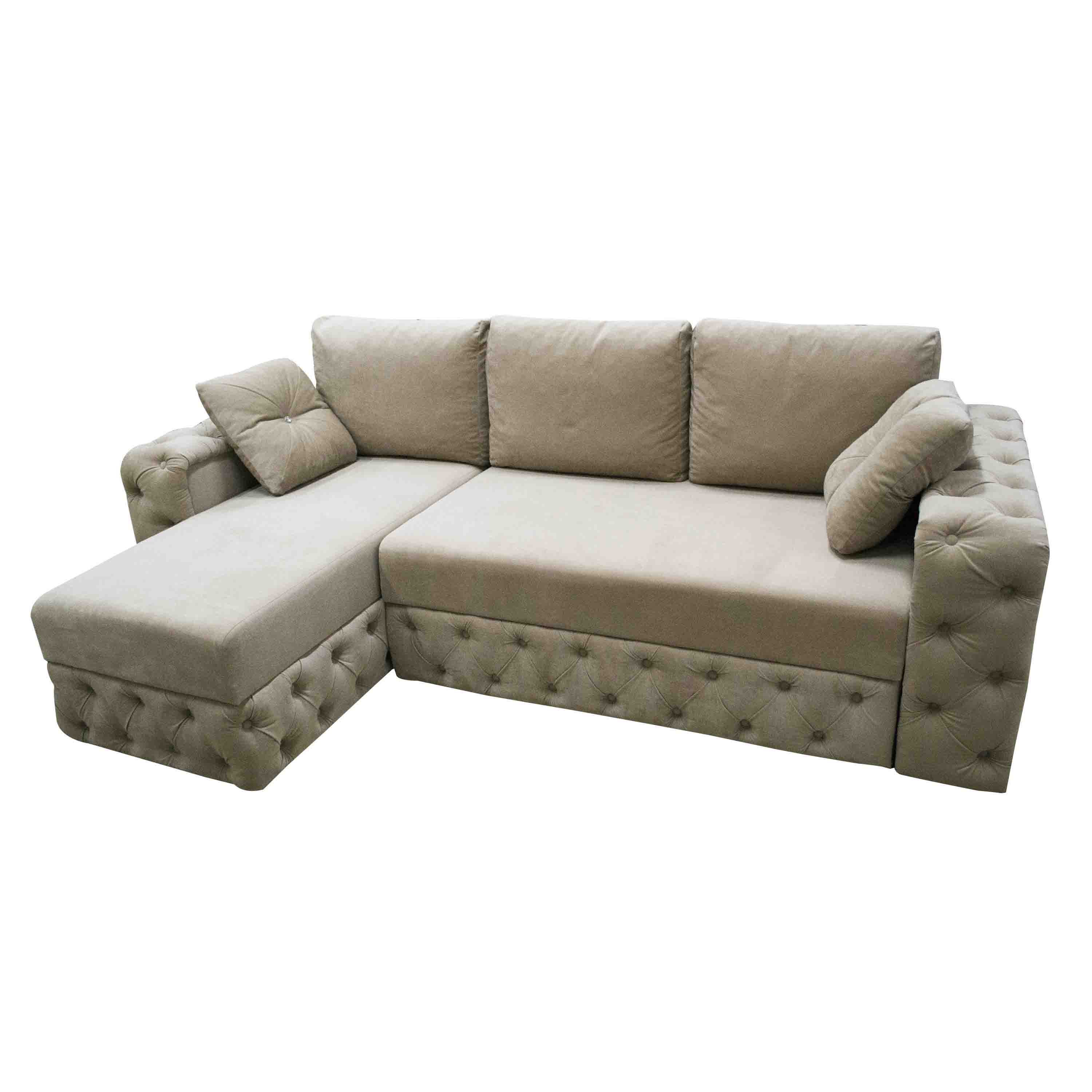 Диван угловой "БЕЛФАСТ"