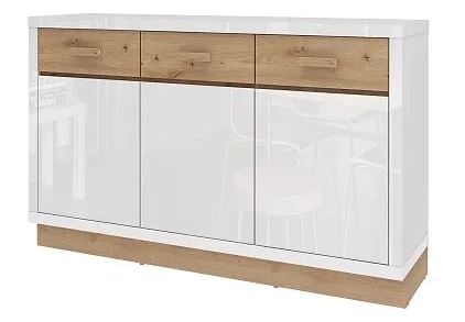 Комод Балтимор 