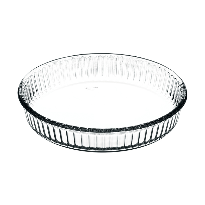 Боржам-форма круглая 1,72л (d260*45мм) 