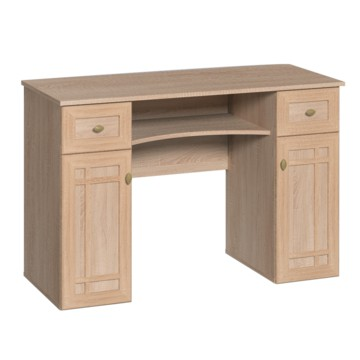 Стол туалетный 52 "Sherlok"