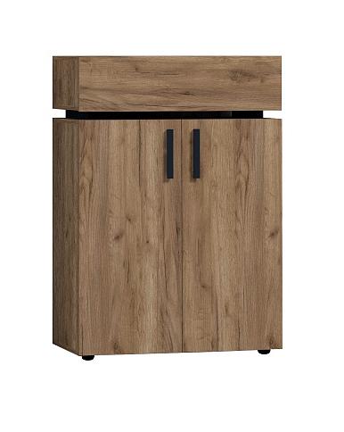 Прихожая NEO 89 Тумба для обуви