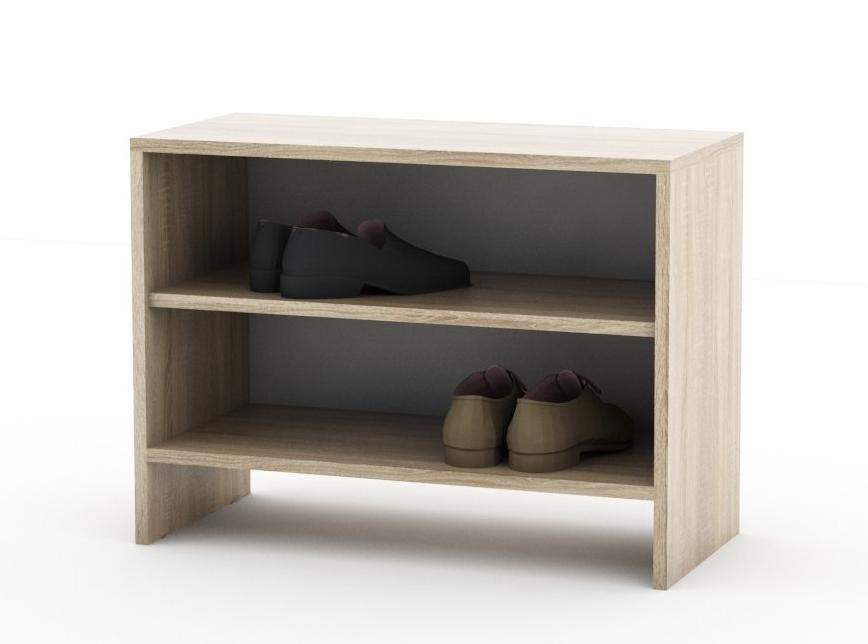 Тумба для обуви Римини