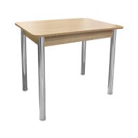 Стол Обеденный 90*60 Дуб Сонома