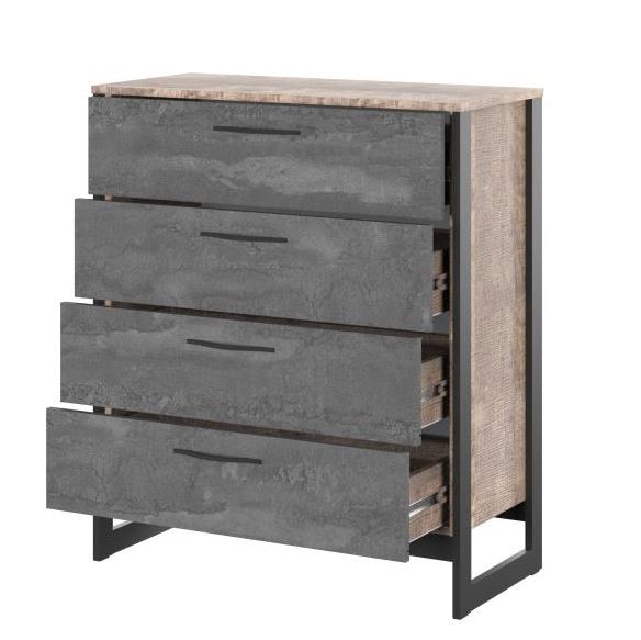 Комод Т-2 HUGO