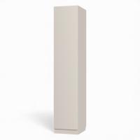 Шкаф Лофт 1дв д/белья 