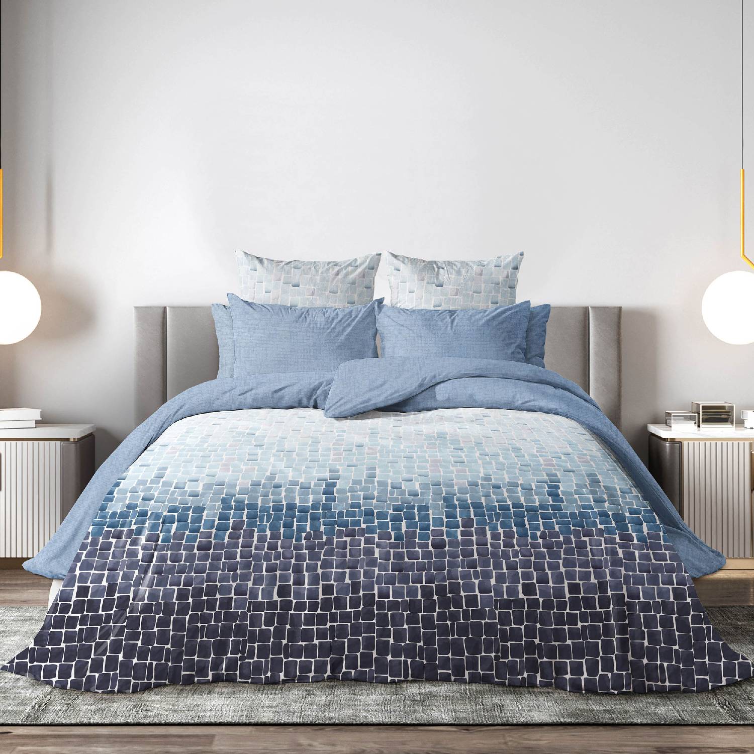 КПБ "Волшебная Ночь" 2,0СП 70/70 8906/1+8666/6 01 2016