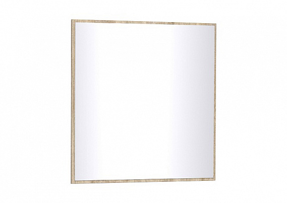 Зеркало навесное Монако 59 Дуб Сонома