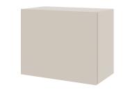 Ревилья Шкаф навесной п/вытяжку ш60Кашемир серый