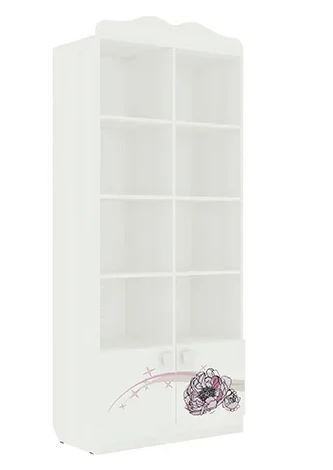 Стеллаж Фэнтези