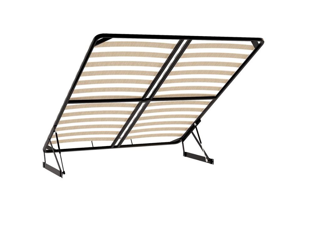 Основание 1600*2000 с подъемным механизмом