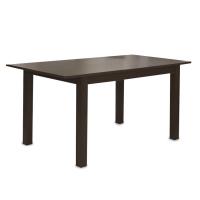 Стол  TVE-6930 Burn Beech (BB), 120(+30)*80*74