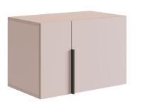 Баско Прихожая Антресоль 2дв. L600 (600х349х400) /Кашемир