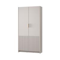 Шкаф 2-х створчатый Пандора ШК-01 Кашемир