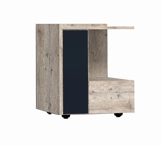 Nature 42 Тумба прикроватная