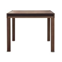 Стол  THE-6911 Merlot Beech (MB), 900+900*900*755