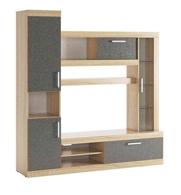 Стенка для гостиной Макси