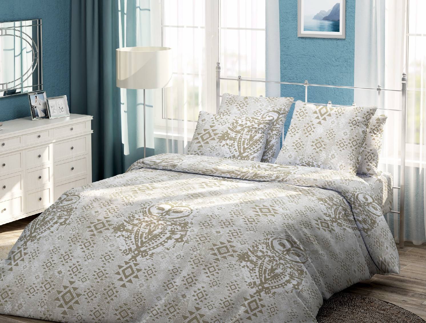 КПБ "Самойловский Текстиль" 2,0СП 70/70  8742/1 03 2071