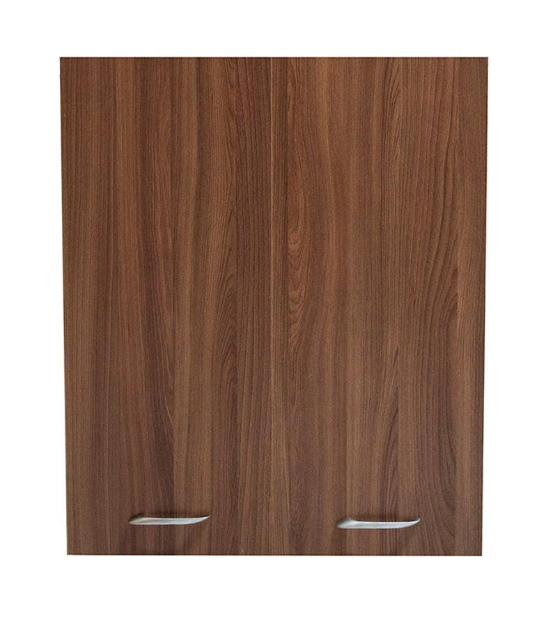 ТРАПЕЗА МД настенный шкаф 2-х дверный 600