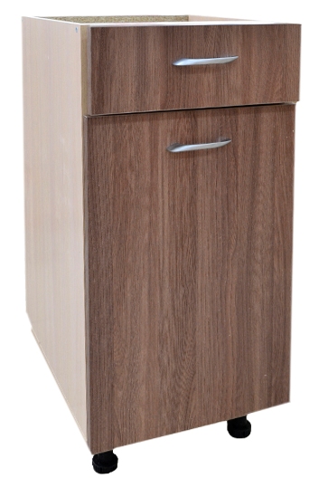 ТРАПЕЗА МД стол  рабочий 38 (400) с ящ.