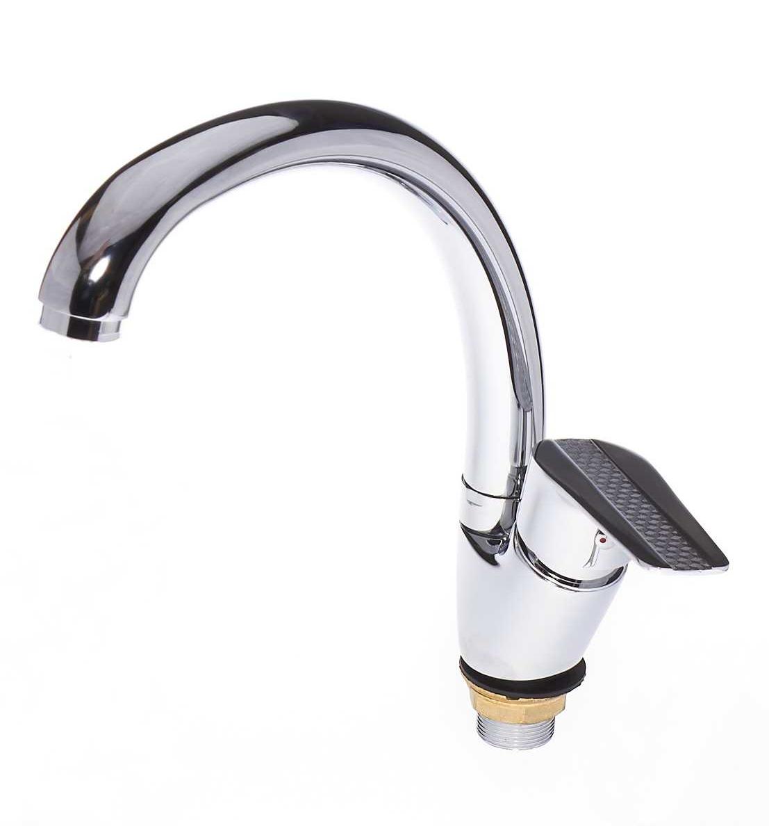 SL 131 - 011 F  Смеситель для кухни Д35