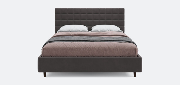 Кровать с подъемным механизмом Ребекка 180*200 Lounge 02