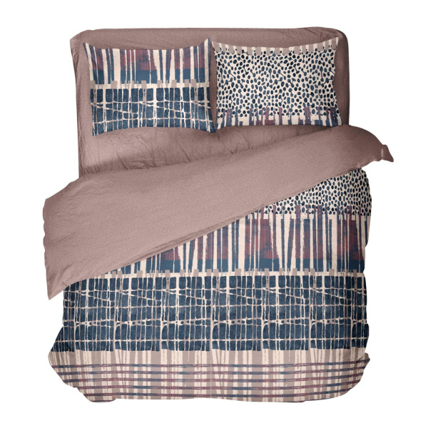 КПБ "Волшебная Ночь" 2,0СП с нав 70/70 рис 8807/1+8816/