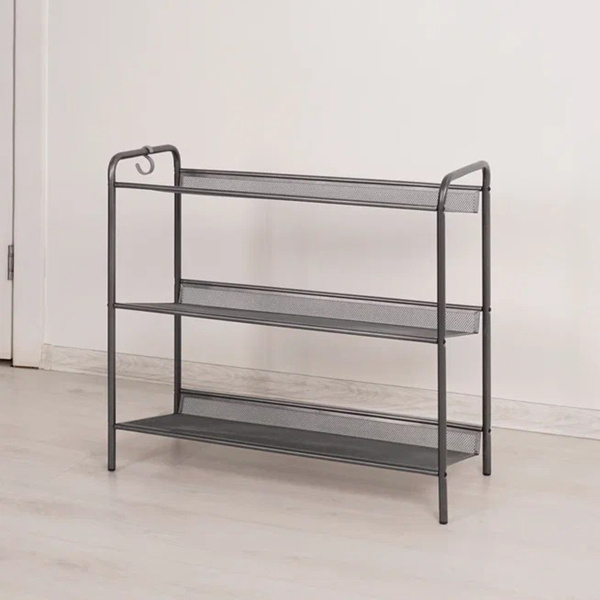 Подставка для обуви 3-х полочная "Женева 23"