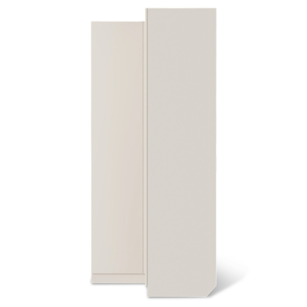 Шкаф Лофт угловой Кашемир