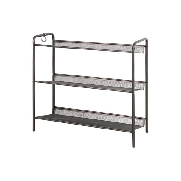 Подставка для обуви 3-х полочная "Женева 23"