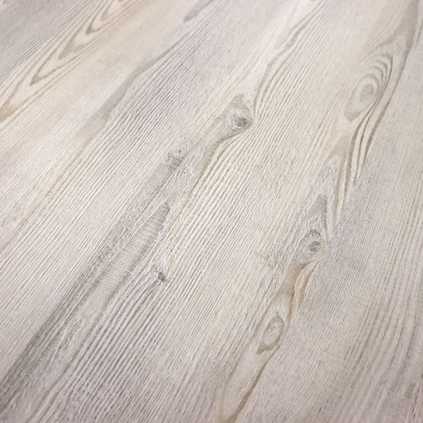 Стол обеденный (900х600х760)  Сосна Лофт/опора D50 труба хром