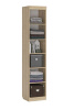 Шкаф комбинированный Энерджи
