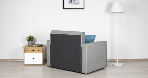 Диван малогабаритный "Найс (85)"  Арт. ТД 296 