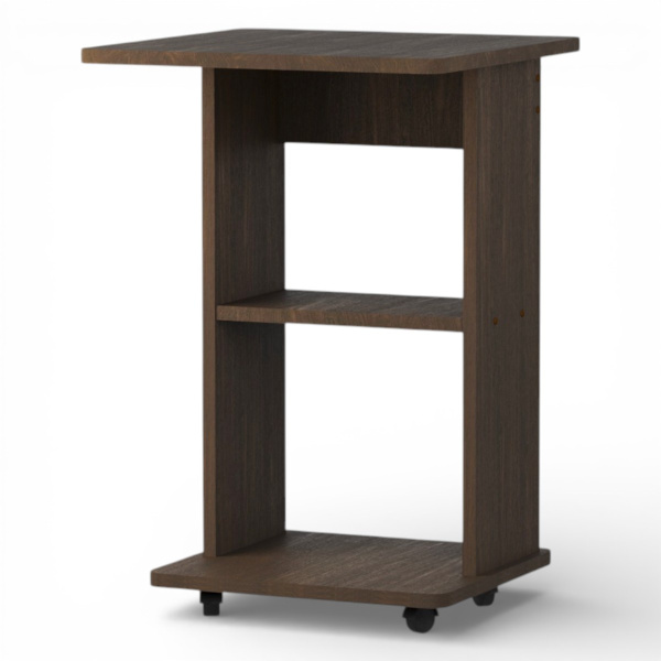 СТОЛ ЖУРНАЛЬНЫЙ БН-217  венге