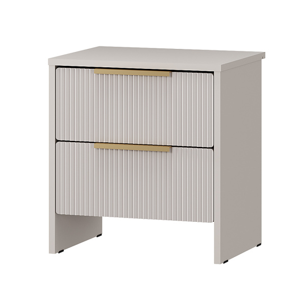 Пандора Тумба прикроватная ТБ-12 Кашемир