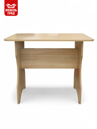 Стол кухонный БН 118П сонома