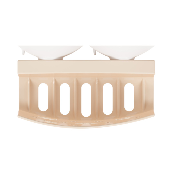 Подставка под губку (на присосках