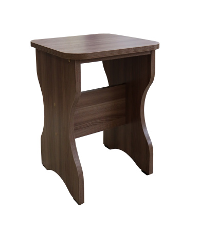 Табурет БН-200 ясень шимо темный