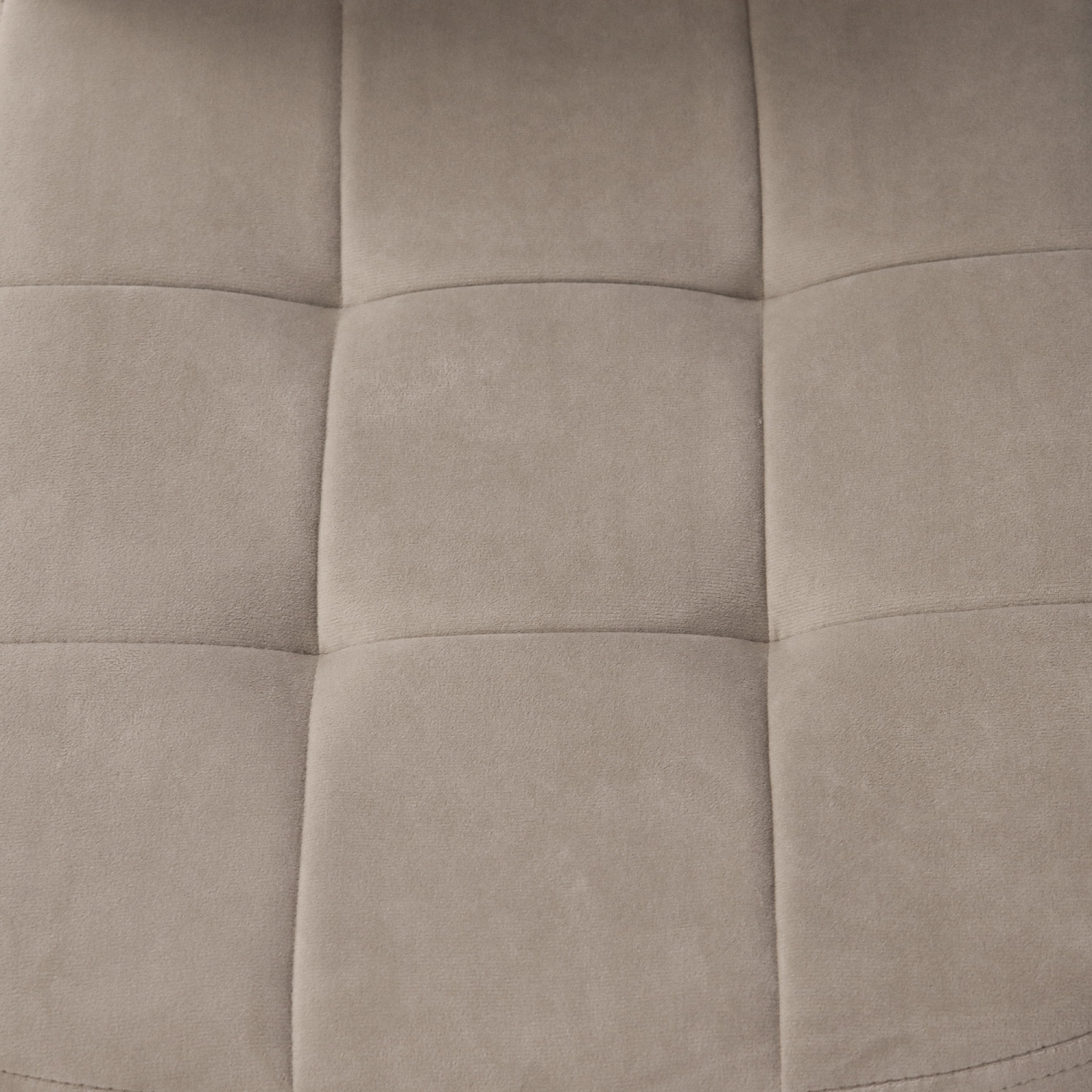 Стул Абсент NEW ПОЛУБАРНЫЙ Поворотный, Т170 бежевый+нога 360F47 60см (Черный)