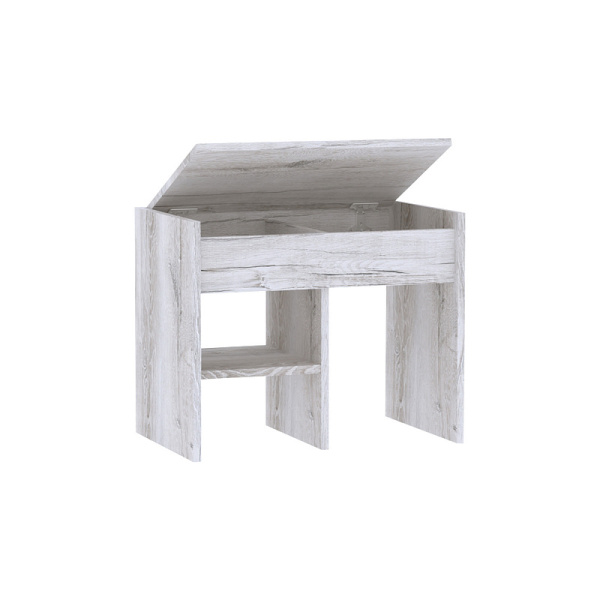 Флекс 88 Прихожая Тумба (Дуб шавиниган)