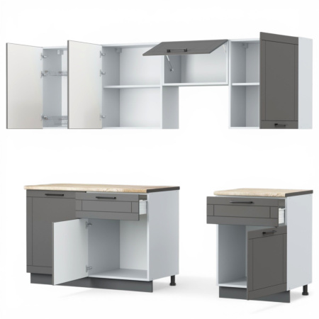 Кухня КОТРЕ 