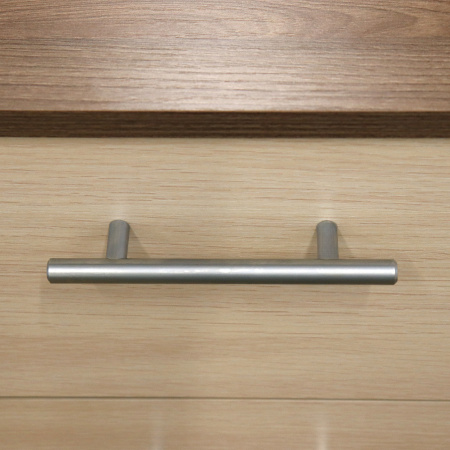 Комод МН-02.10.02/ясень шимо/дуб млечный