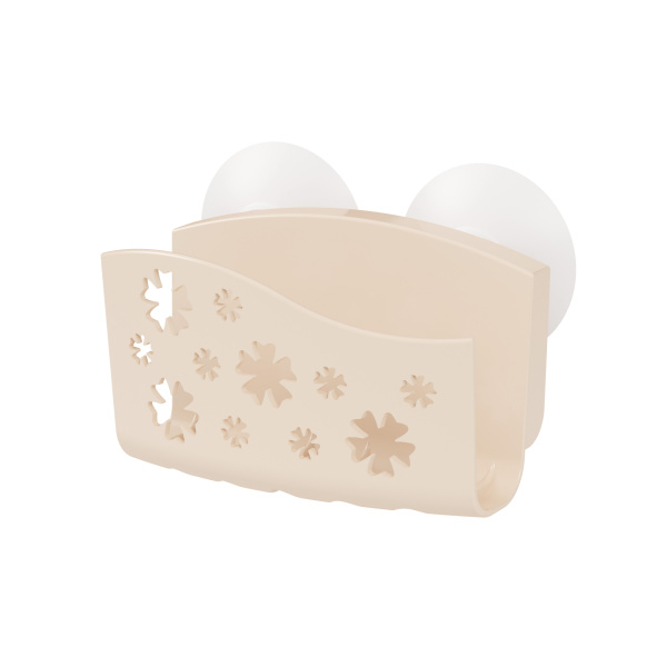 Подставка под губку (на присосках