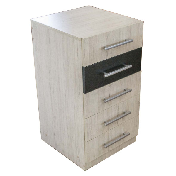 Комод Премьера  5 ящ