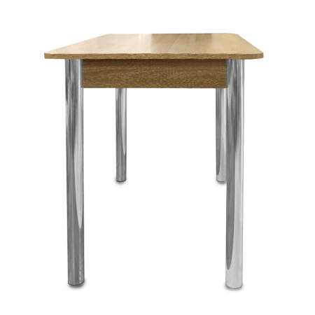 Стол Обеденный 90*60 Дуб Сонома