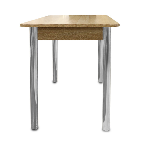 Стол Обеденный 90*60 Дуб Сонома