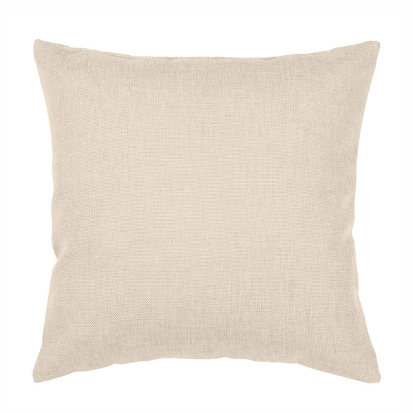 Подушка ВН 40/40 ПЭСТ/рогожка жемчуг 74 777032