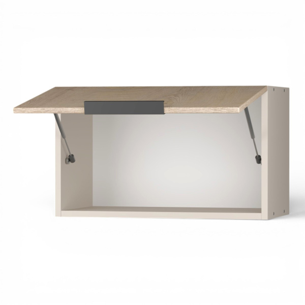 ВИГО шкаф над вытяжкой 600  h -360