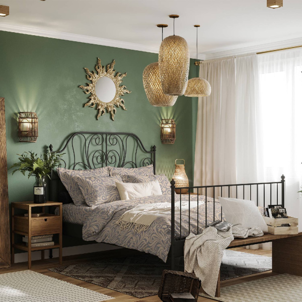 КПБ "Самойловский Текстиль" 2,0СП  70/70 рис  8460/1 03